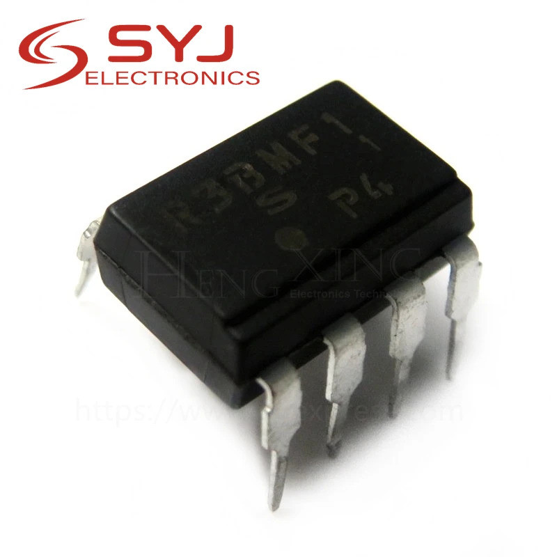 2-5PCS R33MF5 R3BMF1 R3BMF5 R9128DS DIP-7 ในสต็อก 4CHU