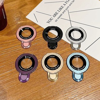 Ring Colnel Kickstand Magnetic / Dudukan Gesper Cincin Ponsel Magsafe Magnetic