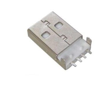 SMT ชาย USB CONNECTOR