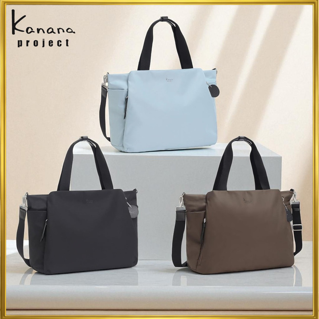 [Kanana Project Collection] Boston Bag DYL Salir 2 2WAY Specification 1 Night 2 Days No.35954 35954 
