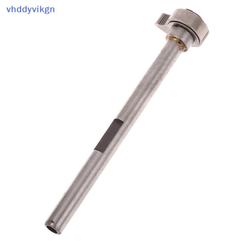 VHDD Saw Shaft Chuck Jig Saw Quick Chuck Electric Power Tool Part ทนทานแบบพกพา Silver Assembly Repla