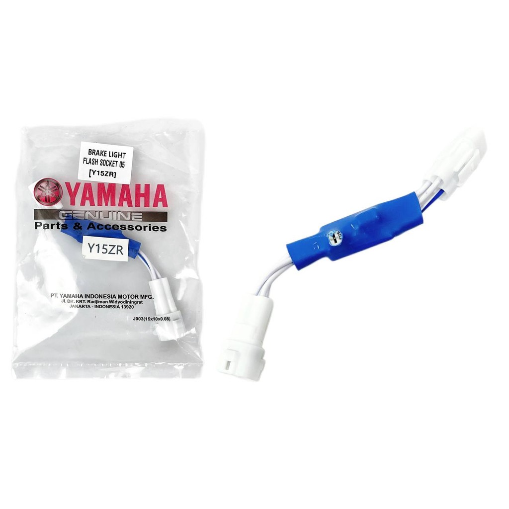 Y15ZR V1 V2 Y16ZR FLASHER RELAY SOCKET ADJUSTABLE Y15ZR Y16ZR