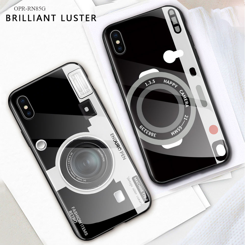 เคส For OPPO Reno 12 12F 11 11F 10 8 8T 8Z 7 7Z 6Z 6 5 4 2 4Z 2F F11 F9 F7 F5 Pro Youth 4G 5G เคสออปโป้ เคสแข็ง Case BLK ราคา ถูกที่สุด ดีลบีเคเค