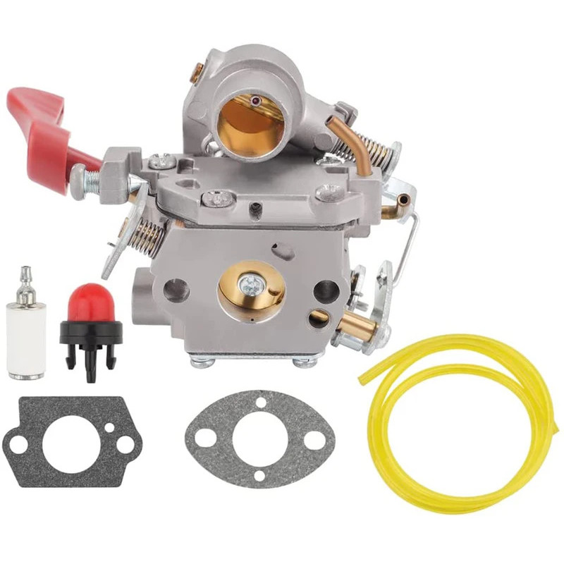 545008042 545189502 C1M-W44 คาร์บูเรเตอร์สําหรับ Pulan PP338PT PP033 PP133 PP333 358791170 ทริมเมอร์