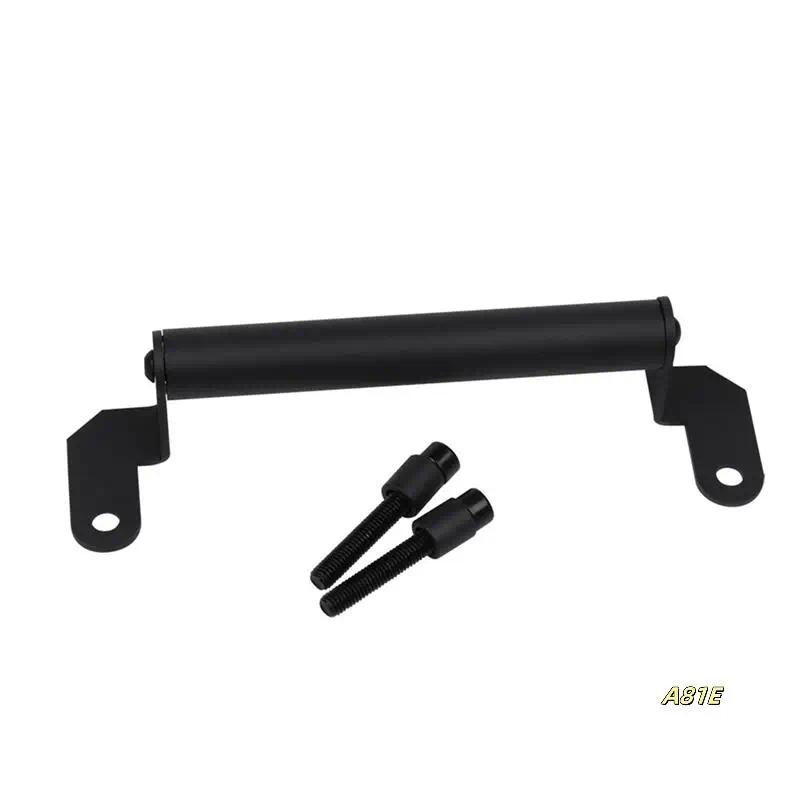 รถจักรยานยนต์นําทางวงเล็บ Multi-Function โทรศัพท์มือถือสนับสนุนสําหรับ Suzuki GIXXER 250SF 250 SF GI