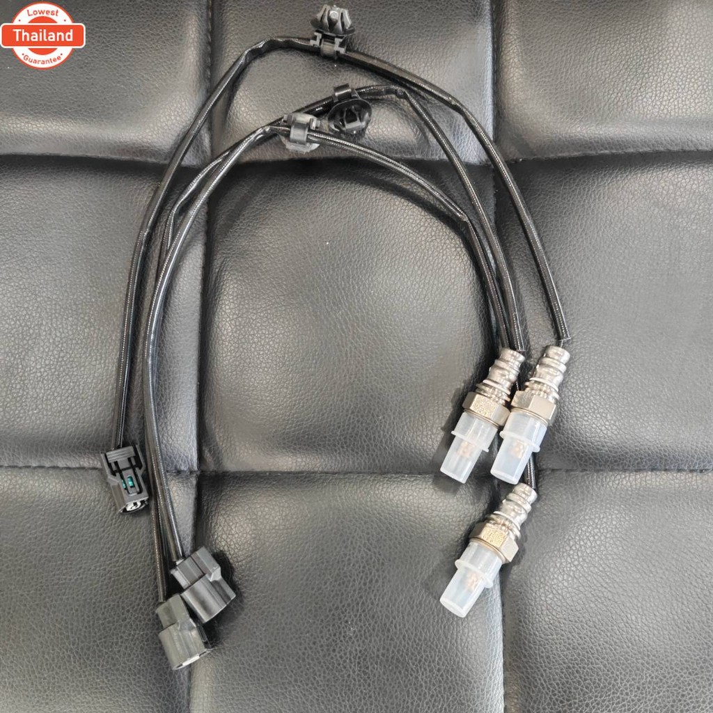 สายเซนเซอร์ 02 waveทุกรุ่น แท้เกรดโรงงาน xj371