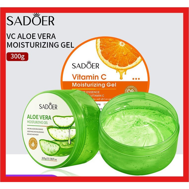New Product#Aloe vera gel  Moisturizing Aloe Vera Gel Aloe Vera Moisturizing Gel Aloe Vera Soothing 