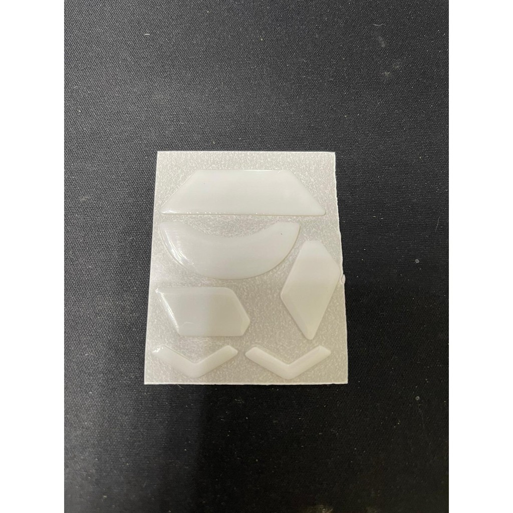 Logitech G903 G903hero สติกเกอร์เท้าสําหรับเล่นเกมรุ่นน้ําแข็งใหม่ Arc Edge