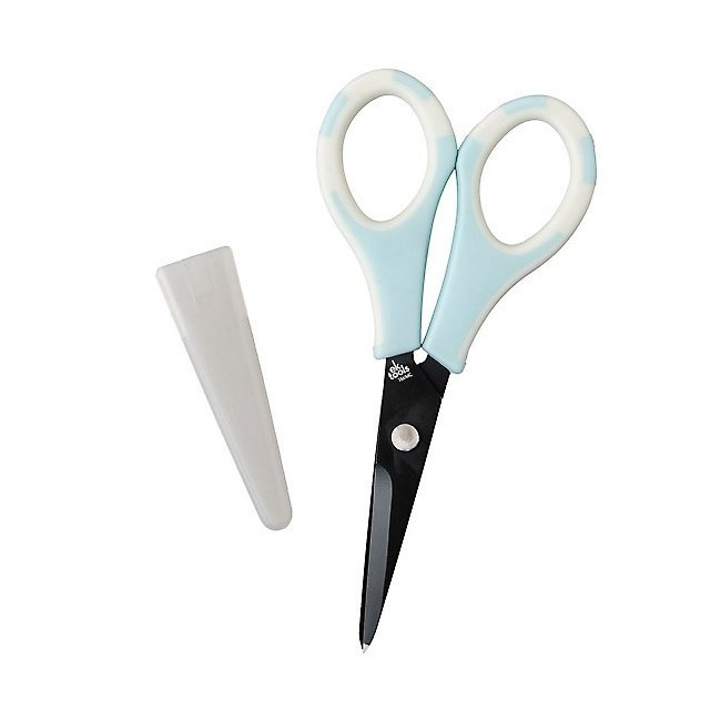EK Success Precision Scissors - Mint