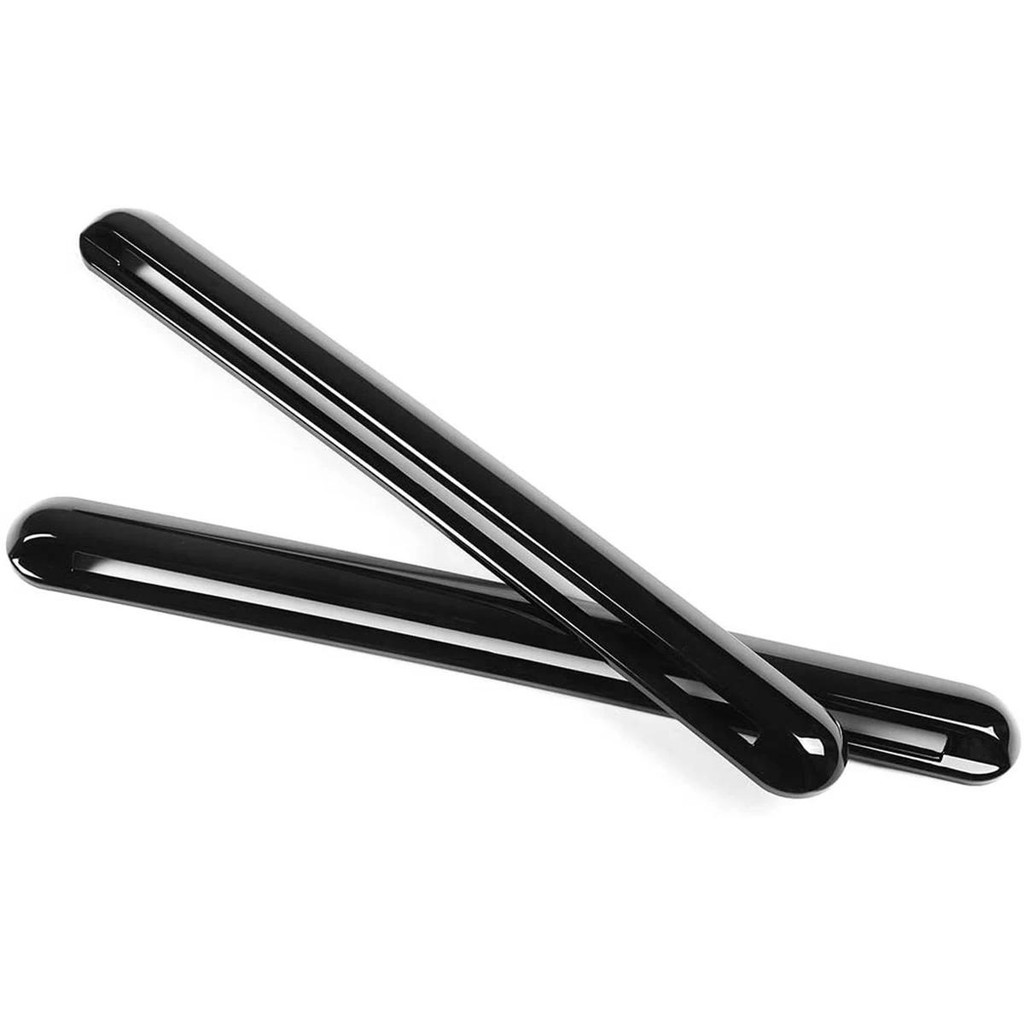 รถ C Pillar Air Vent Trim แผงหน้าต่างด้านหลังสําหรับ Mercedes Benz G Wagon W464 G Class W463 G500 G5