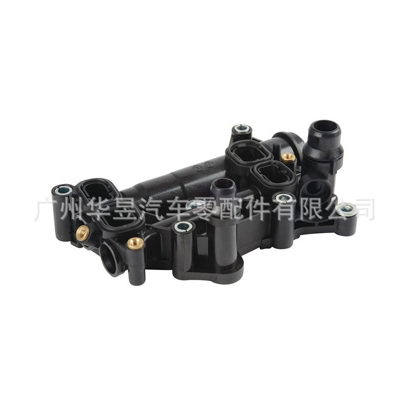 11428507694เหมาะสําหรับ BMW BMW N47 N57 Thermostat Thermostat Auto Parts