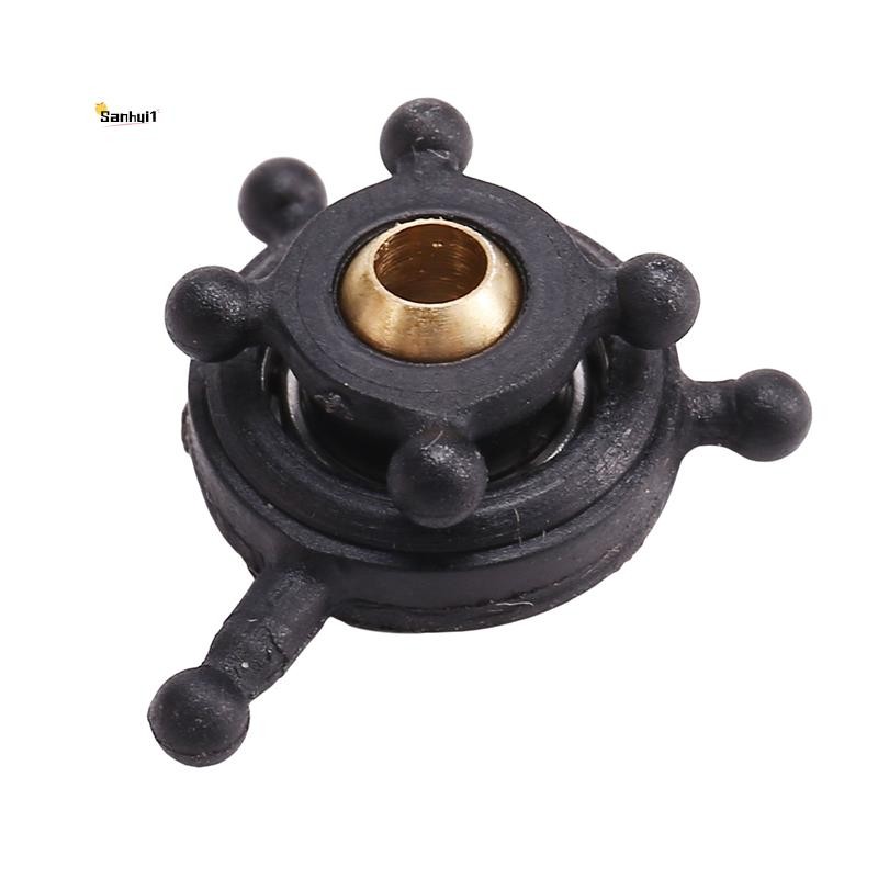 RC ของเล่นเฮลิคอปเตอร์อัพเกรด C138 แผ่นชุดสําหรับ RC ERA C138 Bell 206 1:33 RC ของเล่นเฮลิคอปเตอร์อะ