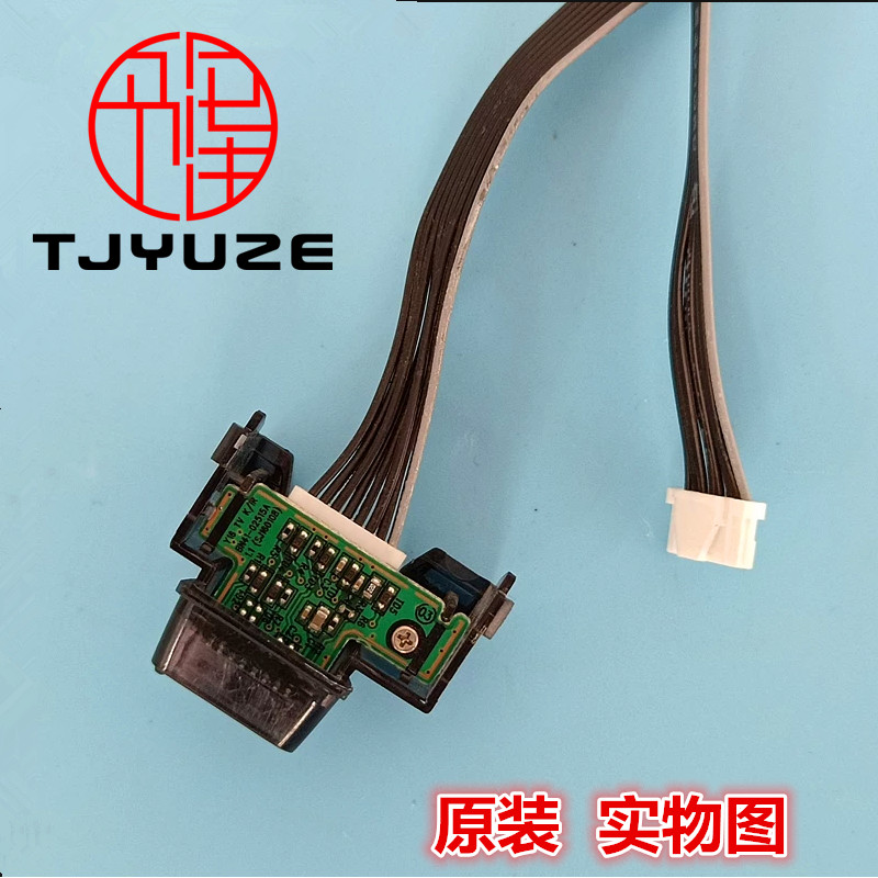 Samsung QA65Q6FAMJ UA65NU8000J UA65MU8900JXZ ตัวรับสัญญาณ BN41-02515A