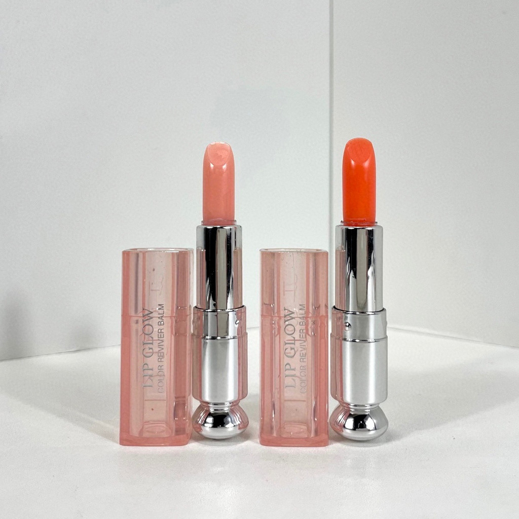 D Color Changing Lipstick Charming Lipstick 1.4g 001+004