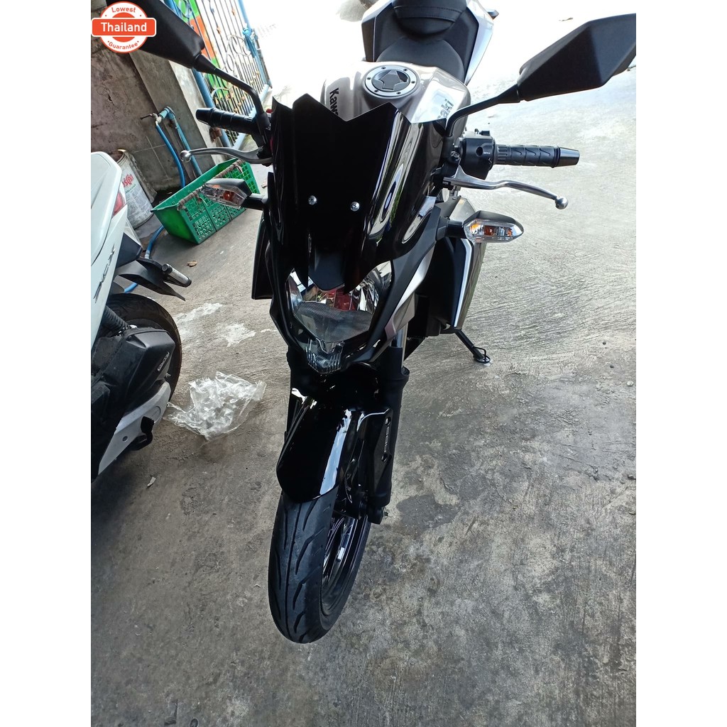 ชิวหน้า Z250 Z300 Z800 Z250SL