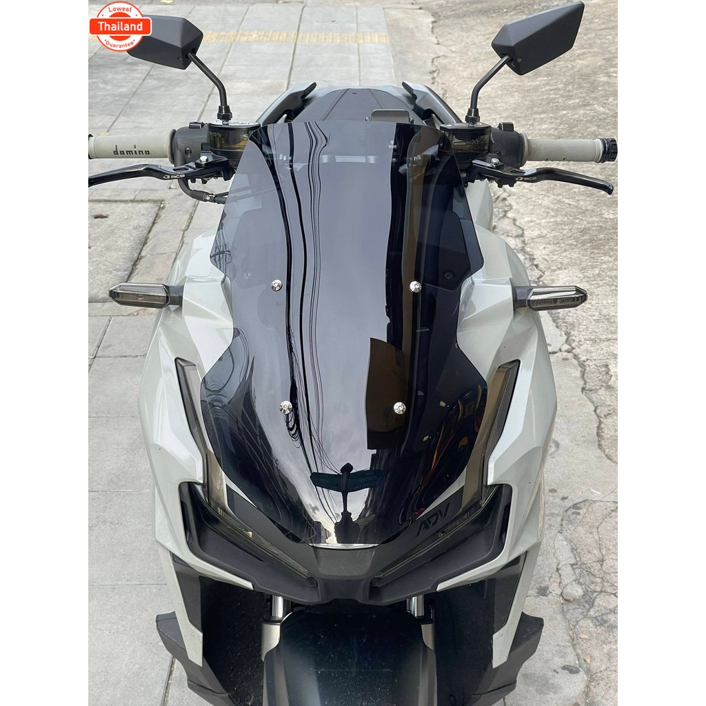 ชิวหน้าADV150 ทรงเดิม