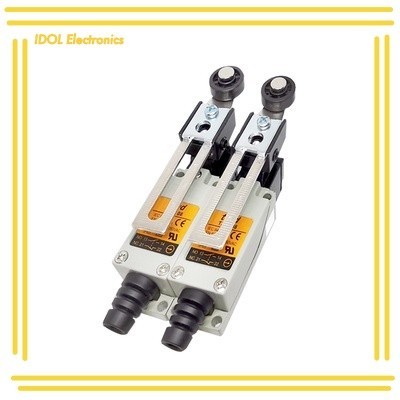 ราคาถูก! LIMIT SWITCH ลิมิต ยี่ห้อ Tend รุ่น TZ8104, TZ8107, TZ8108, TZ8112, TZ8167, TZ8169 บิลเงินสด – โปรปัง