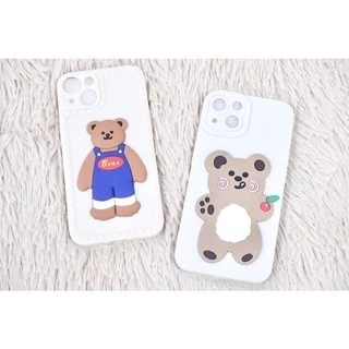 เคสไอโฟน เกาหลี iPhone 6P-15 Pro Max thumbnail 10