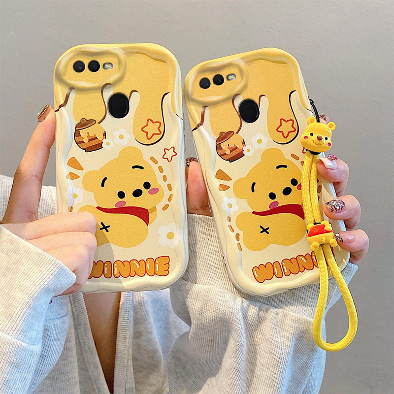 เคส oppo a5s เคสโทรศัพท์ลายการ์ตูนสําหรับเคสoppo A5sOppo a12 a7 f9 f9 Proน่ารัก