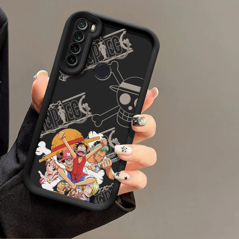 เคส Realme 5 Realme C3 Realme 5i Realme 5S Realme 6i tpu เคสโทรศัพท์มือถือแบบนุ่มแฟชั่นใหม่เคสป้องกัน TSY