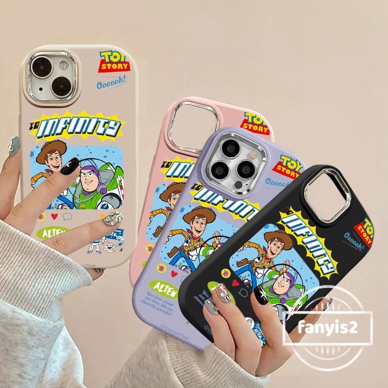 สําหรับrealme C63 C67 C65 C51 C53 C55 C35 C33 C30s C25Y C21Y C25 C25s C20A C11 C15 5 5i 5s 6i 12 11 Narzo 50i 50iกันกระแทกกรณีเคสโทรศัพท์ชุบเคสโทรศัพท์