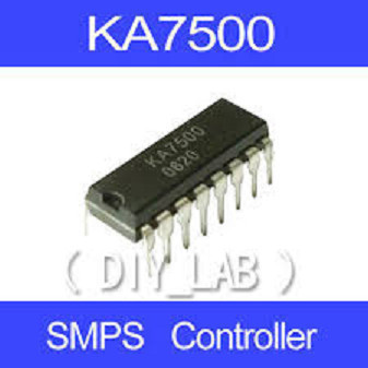 Ka7500 KA7500B KA7500BS DIP-16