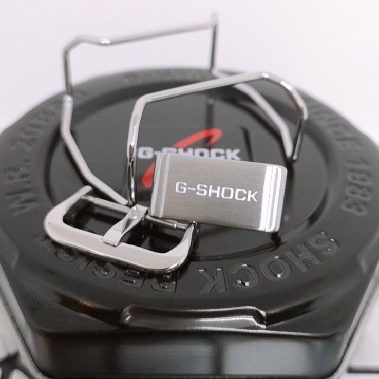 จี. SHOCK (/DW902/GA800/DW5700/G9300)
