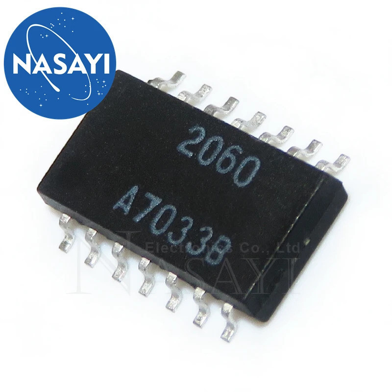 10 ชิ้น NJM2060M NJM2060 JRC2060 2060 การดําเนินงานมาตรฐาน-14