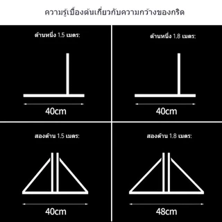 evebell ตะแกรงโชว์สินค้า รับน้ำหนักได้มาก มีล้อ เคลื่อนย้ายสะดวก
