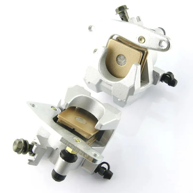 กระบอกเบรค Moto ด้านหน้าสําหรับ Yamaha YFM400A YFM400FA YFM450 YFM450FWA Kodiak YFM350X WARRIOR YFM3