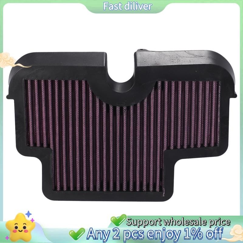 กรองอากาศรถจักรยานยนต์สําหรับ KAWASAKI Versys 650 ER-6N ER-6F ER 6N/6F ER6N ER6F KLE 650 KLE650