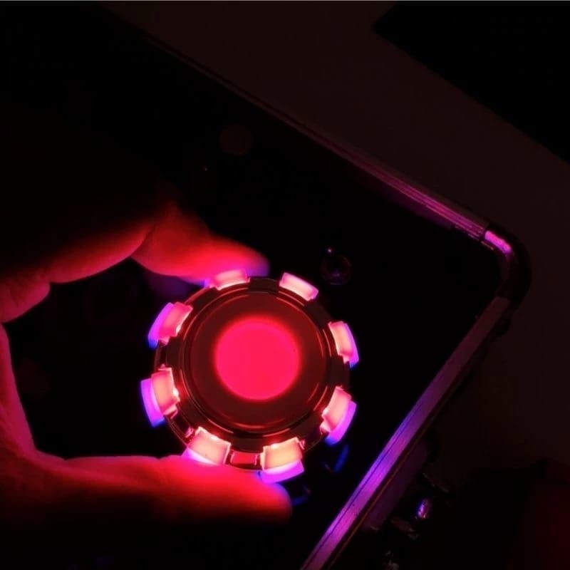 [ DELSER MOTOR ] STOP LAMP PROJECTOR RUNNING FLASHING JELLYFISH PROJECTOR STOP LAMP MOTORCYCLE 12V J