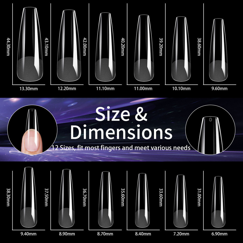 240 ชิ้น/ตั้งค่าเกราะแบบกึ่ง matte แบบโปร่งใสสไตล์ใหม่