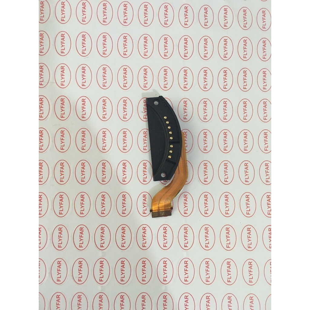 1 ชิ้นเลนส์สัมผัสจุดสําหรับ Canon T5i Kiss X7 700D flex cable 700D คอนแทคเลนส์กล้องเลนส์อะไหล่ซ่อม