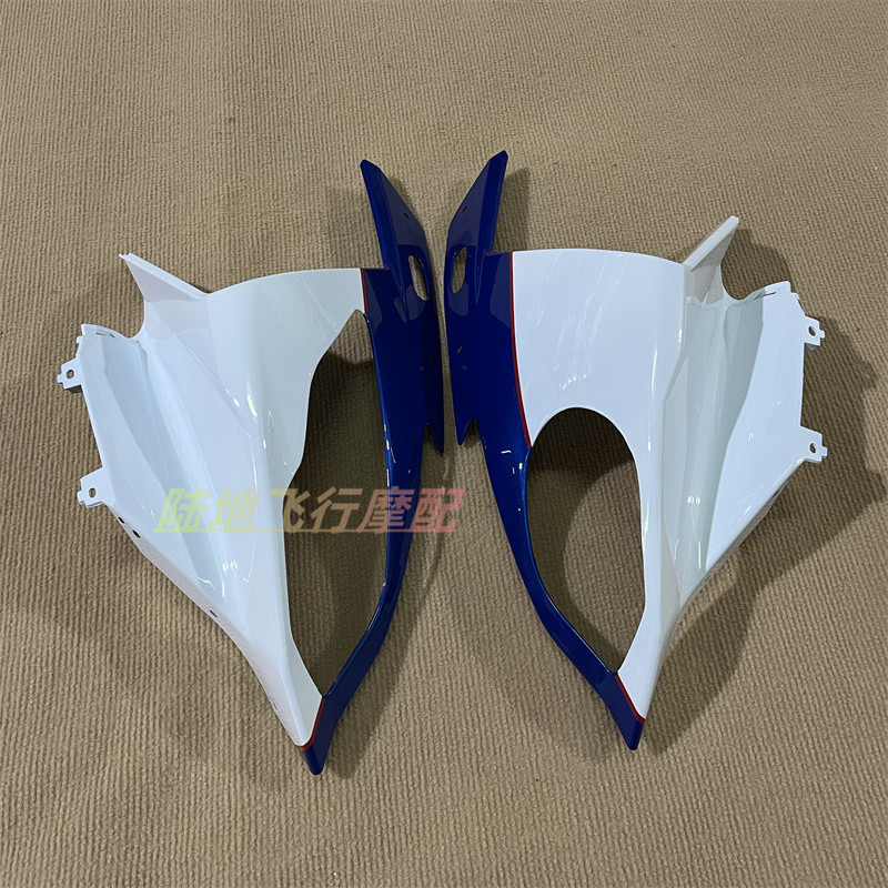 แฟริ่งแยกชิ้นรุ่น bmw S1000RR ปี2015-ปี2016-ปี2017-ปี2018 ชุดสีแยกชิ้นบิ๊กไบค์ทุกรุ่นมีจำหน่าย เปลือกมอเตอร์ไซค์ครอบเฟรม