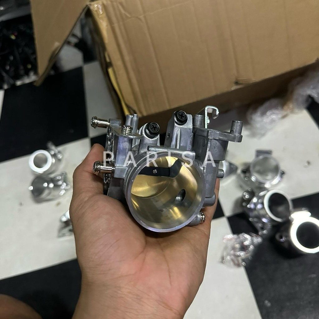 Cb250 cbr250 crf250 เรือนสร้างใบ 42mm สวย เนียน