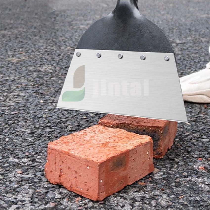 พลั่วขุดดิน เสียมหน้าแบน อุปกรณ์จัดสวนและเกษตร thumbnail 8
