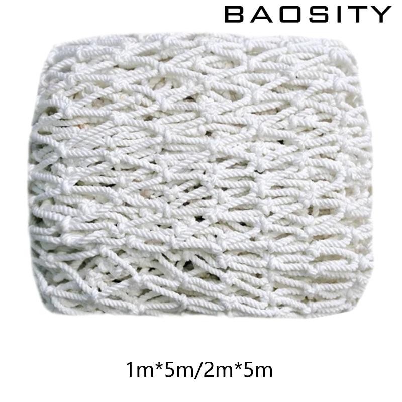 [Baosity] Garden Trellis Netting ผักกลางแจ้ง รองรับพืชสุทธิ