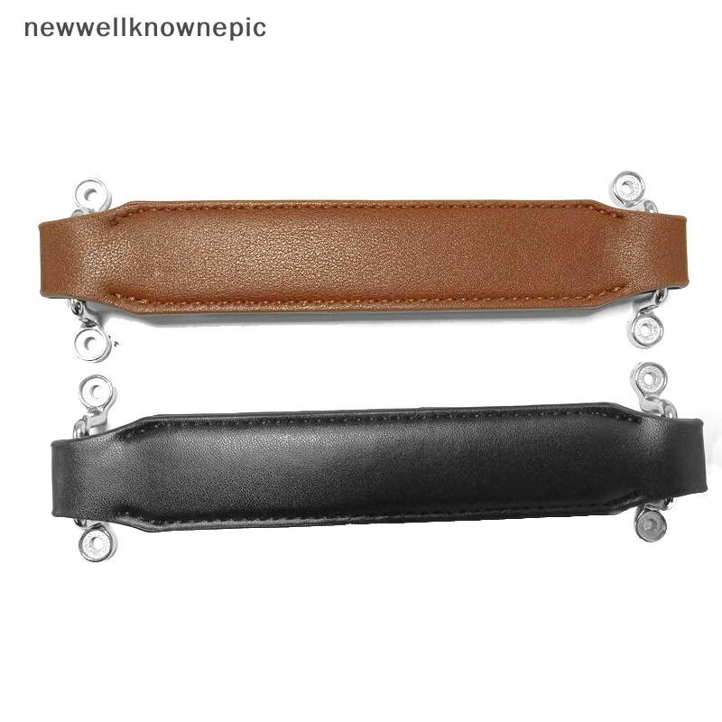 Newwellknownepic มือจับเครื่องขยายเสียงกีตาร์หนังสไตล์วินเทจพร้อมสกรู ใช้สําหรับกีตาร์เครื่องขยายเสียง ลําโพง ที่จับเกียร์ เครื่องมือ TH