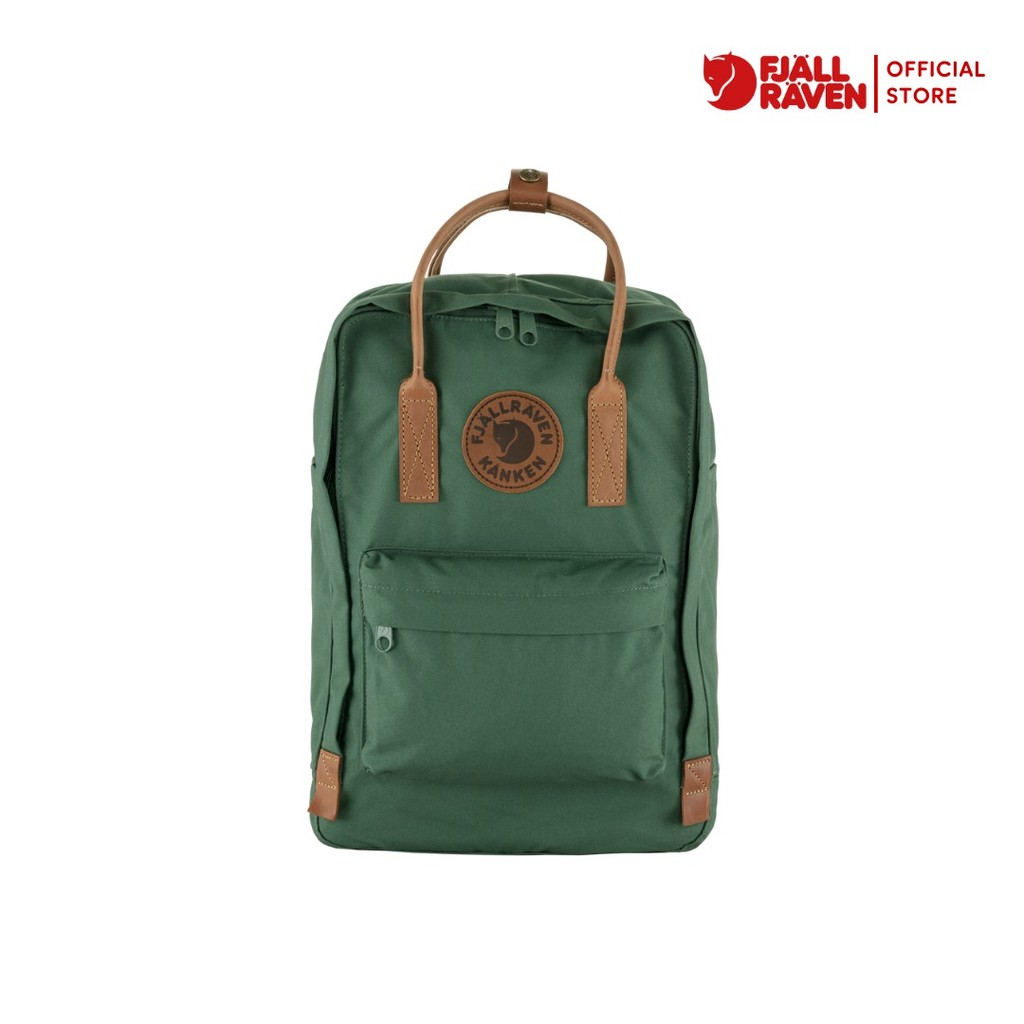 Kånken No.2 Laptop 15/กระเป๋าเป้ ใส่โน๊คบุ๊ค Laptop 15" สามารถใส่คอมพิวเตอร์แบบพ