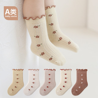 ฤดูใบไม้ร่วงฤดูหนาวรูปแบบใหม่ทารกแรกเกิดเด็กทารกผ้าฝ้ายเชื้อ…