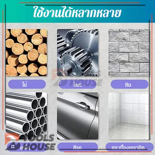 ล้อเจียรมุม 400/600/800/1000/1200 ตาข่าย สเตนเลส ใบมีดเจียร ใบเจียรเหล็กสีเขียว (ของแท ้)
