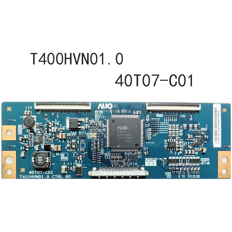 บอร์ดหน้าจอทีวี t400hvn01.0 40t07-c01 Samsung ua40eh5300r t400hvn1.3 [รับประกันคุณภาพ]