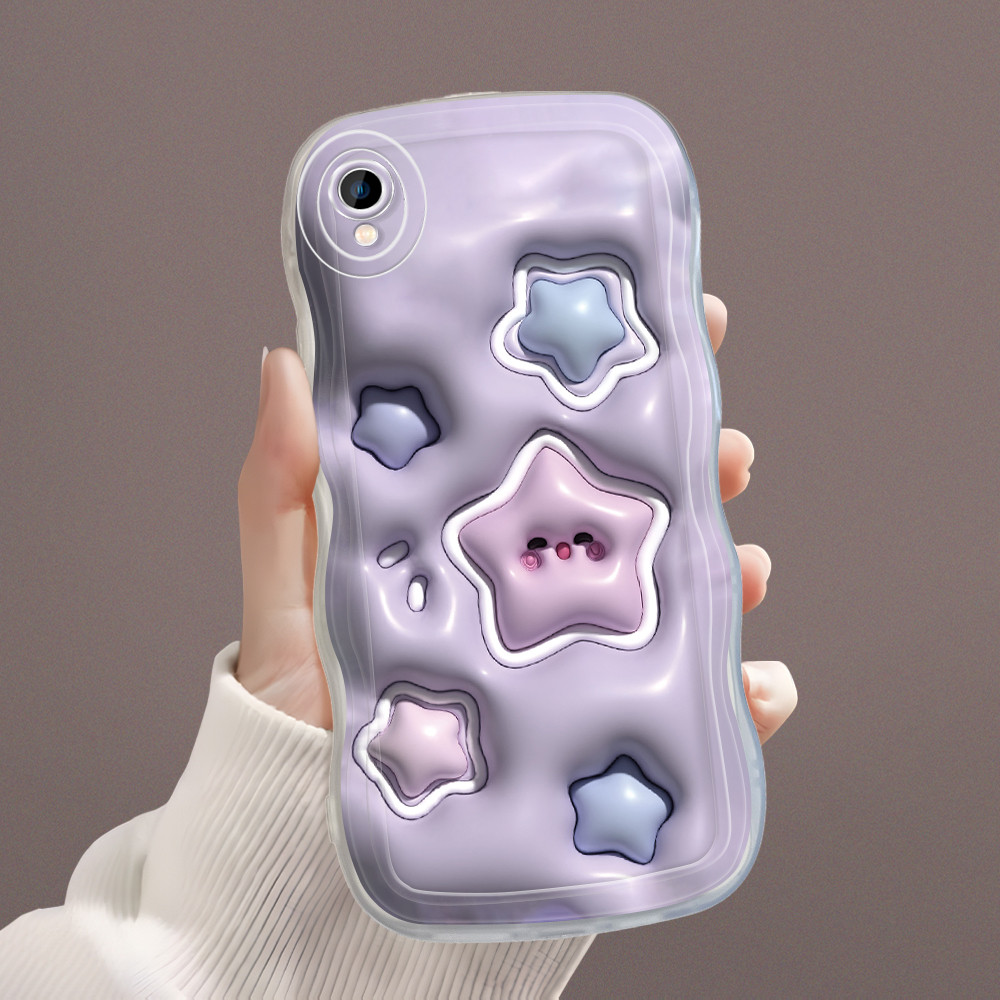 HP เคสโทรศัพท์สําหรับ OPPO A37 NEO 9 A37F Softcase กรณีโทรศัพท์ Sofcase การ์ตูนนุ่มน่ารัก Handphone 