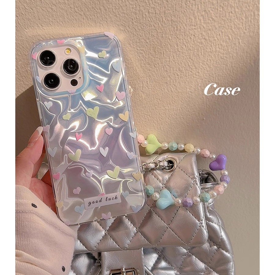 Simple Love เคสโทรศัพท์ Samsung S26 S25 S24 Ultra S23 S22 S22+S24+S23+S21 FE กันกระแทกป้องกัน ราคา ถูกที่สุด ดีลบีเคเค