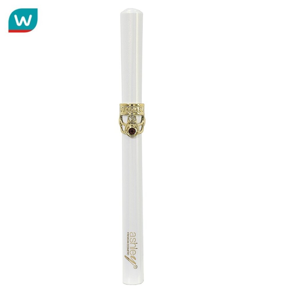 Ashley แอชลี่ย์ ลิควิด อายไลเนอร์ 0.5ก. แบล็ค