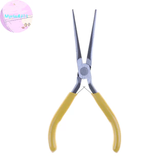 Myriadu คีมจมูก 5/125 มม.คีมจมูกยาวเครื่องมือ Multi Forceps ซ่อมเครื่องมือ TH