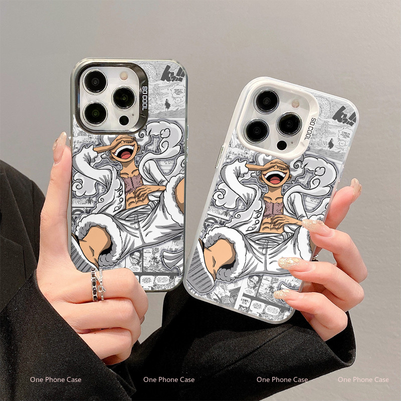 เข้ากันได้สำหรับ เคสไอโฟน เคสไอโฟน iPhone15 14 13 12 11promax xsmax xs xr x 7p 8plus เคส hxmscy703