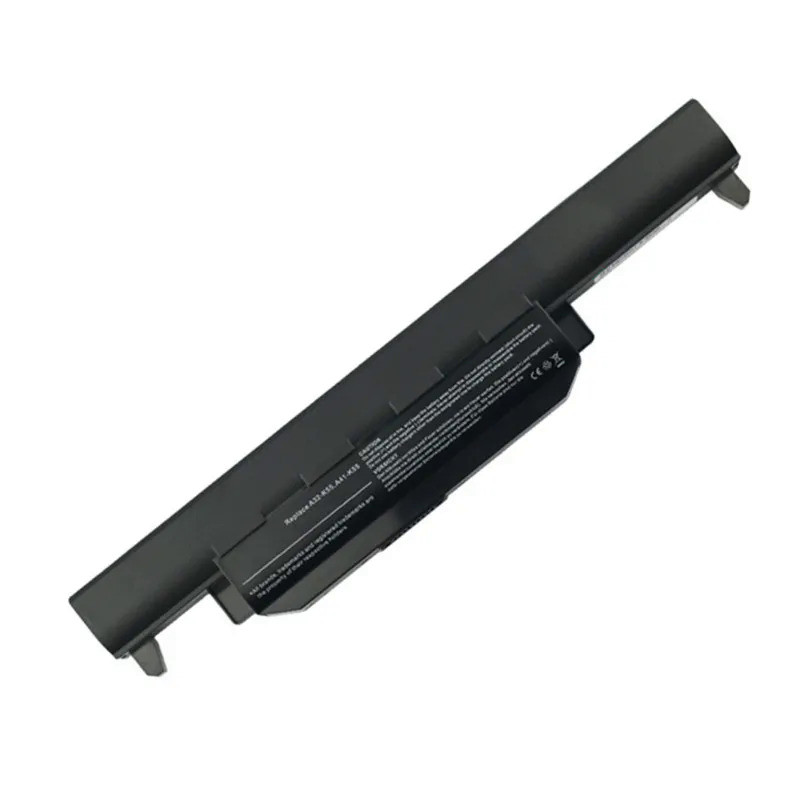 แบตเตอรี่แล็ปท็อป for ASUS K45 K45D K45DE K45DR K45N K45V A45 A45D A45N A45DE A45V A45VM A45DR A45VD