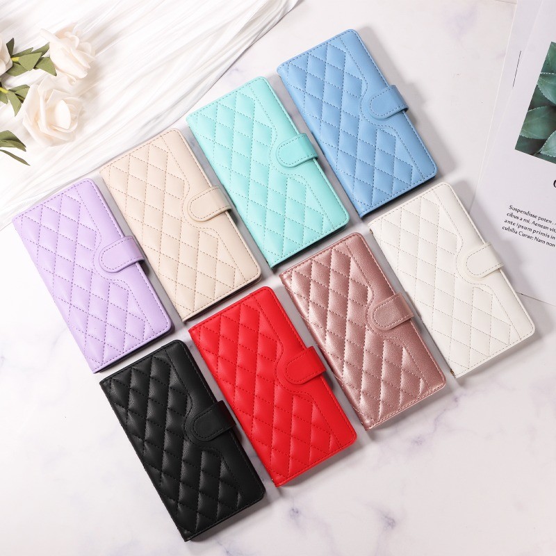 กรณีพลิก Huawei Y7A Y7 Y6 Y5 Nova 12 11 SE 9 8i 7i 6 5T 4e 2i 2019 กระเป๋าสตางค์หนังหรูหราช่องใส่การ์ดเคสโทรศัพท์